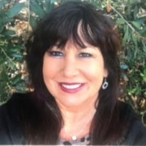 Meet your Posher, Anne marie